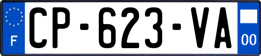 CP-623-VA