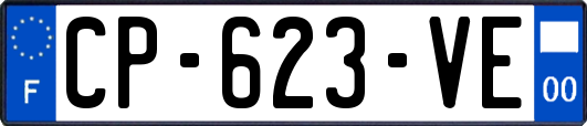 CP-623-VE