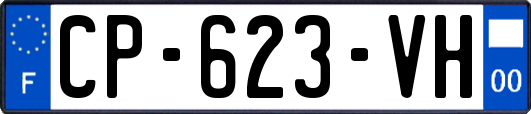 CP-623-VH