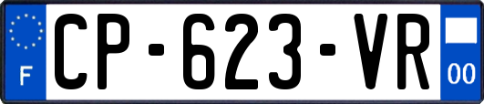 CP-623-VR