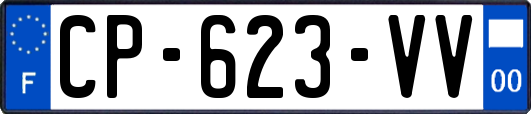 CP-623-VV