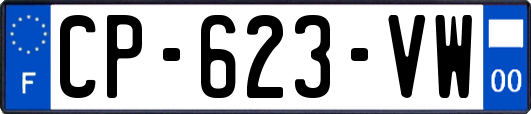 CP-623-VW