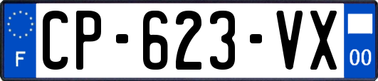 CP-623-VX