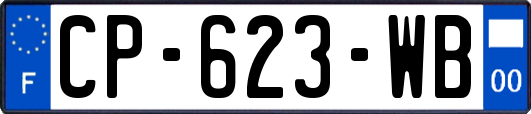 CP-623-WB