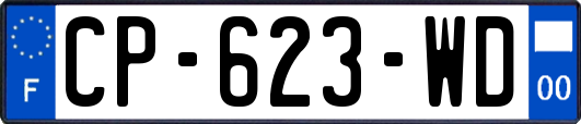 CP-623-WD