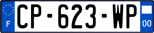 CP-623-WP