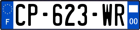 CP-623-WR