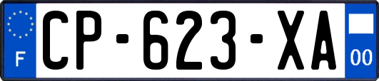 CP-623-XA