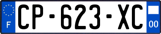 CP-623-XC