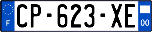 CP-623-XE