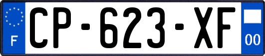 CP-623-XF