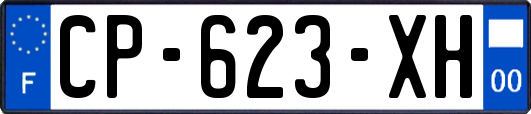 CP-623-XH