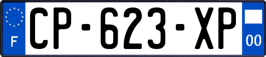 CP-623-XP