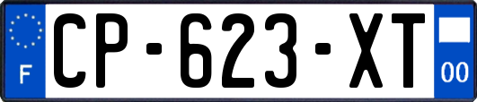 CP-623-XT