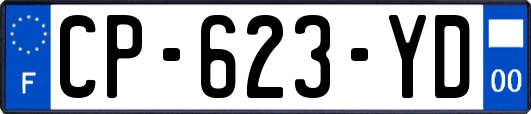 CP-623-YD