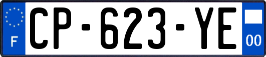 CP-623-YE