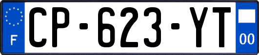 CP-623-YT