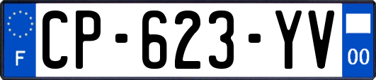 CP-623-YV