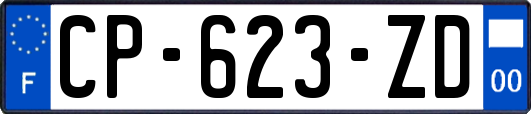 CP-623-ZD