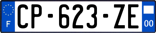 CP-623-ZE