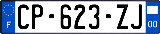 CP-623-ZJ