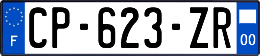 CP-623-ZR