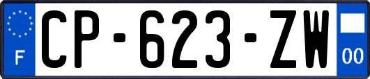 CP-623-ZW