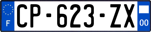 CP-623-ZX