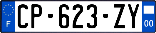 CP-623-ZY