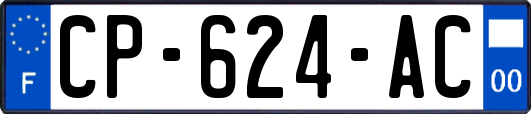 CP-624-AC