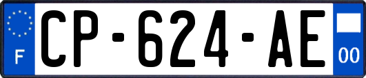 CP-624-AE