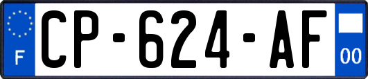 CP-624-AF