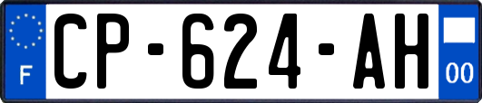 CP-624-AH