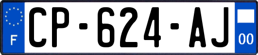 CP-624-AJ