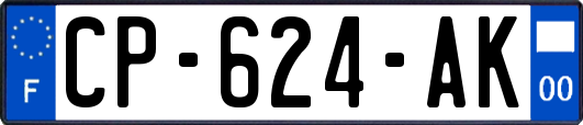 CP-624-AK