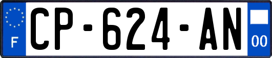 CP-624-AN