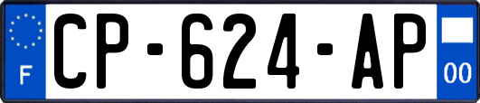 CP-624-AP