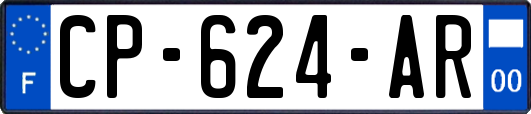 CP-624-AR