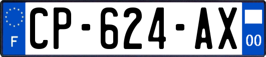 CP-624-AX