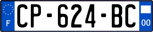 CP-624-BC