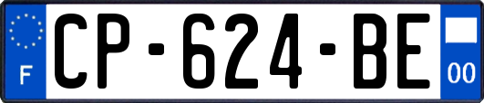 CP-624-BE