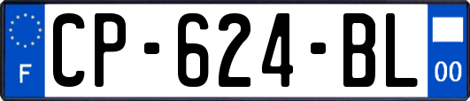 CP-624-BL