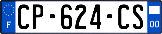 CP-624-CS