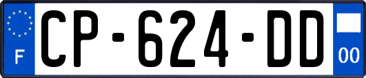 CP-624-DD