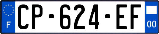 CP-624-EF