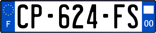 CP-624-FS