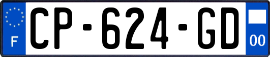 CP-624-GD