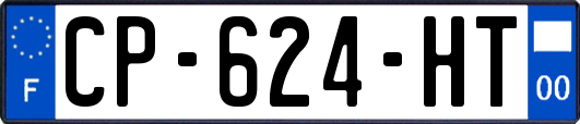 CP-624-HT