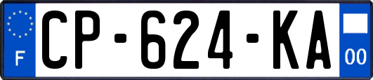 CP-624-KA