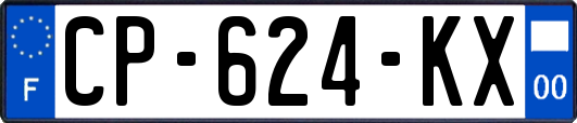 CP-624-KX